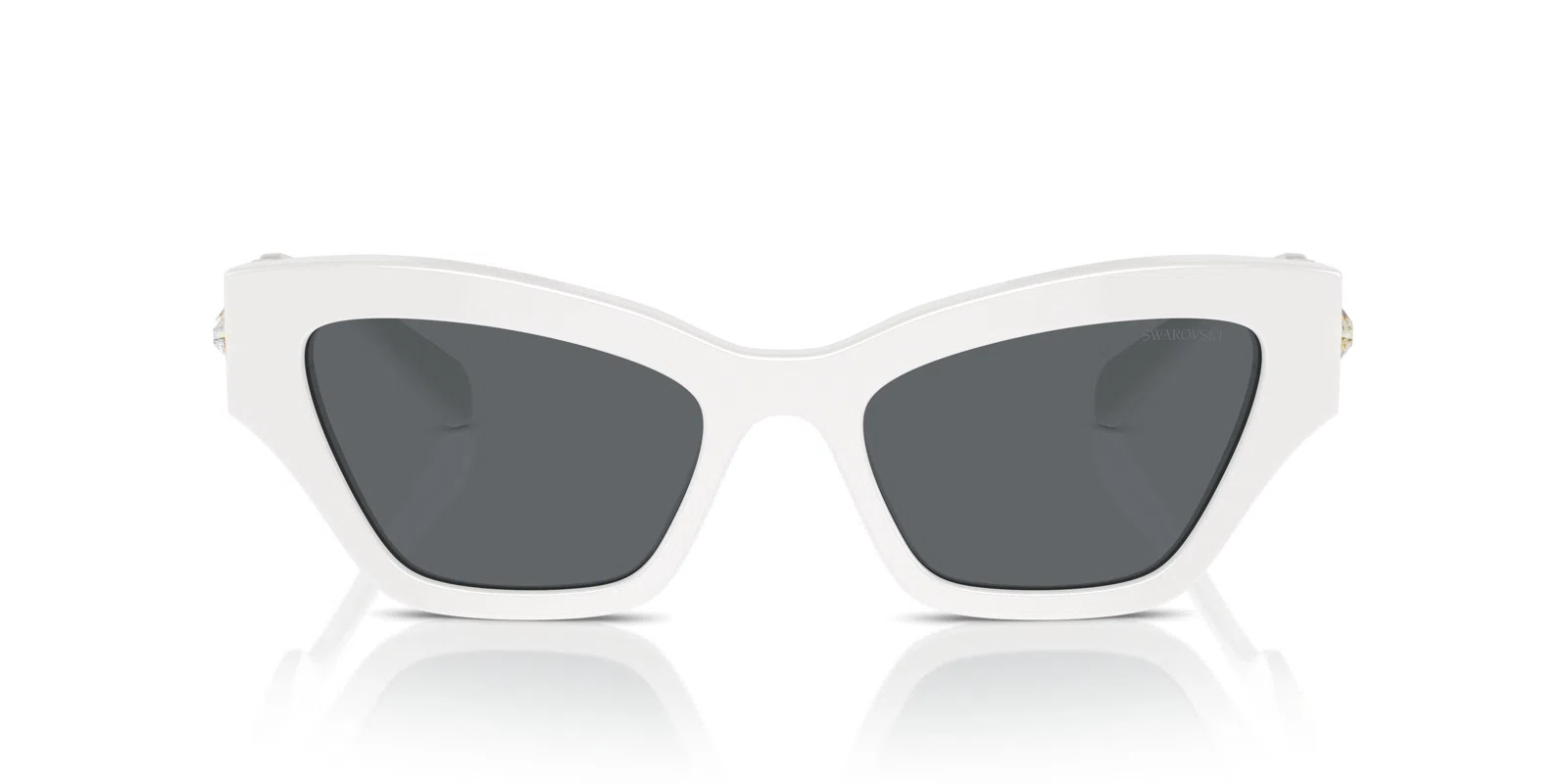 Swarovski 6021F Sunglasses - view 23